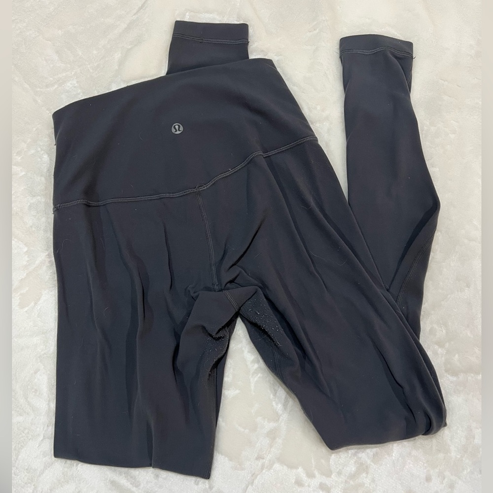 Lululemon Align Pant 28"